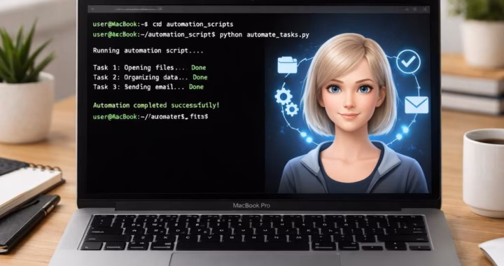 Claude Computer Use: AI Productivity on the Desktop (2026)