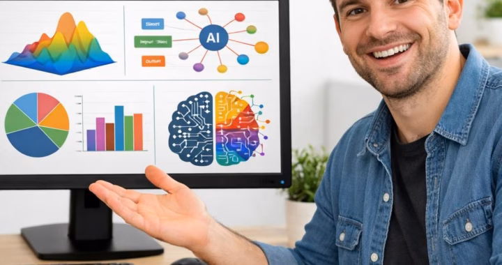 Claude visuals, Visual AI: charts and diagrams rise 2026