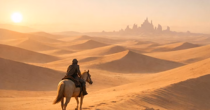 Crimson Desert Patch Notes: Mounts, Glide & Load Times