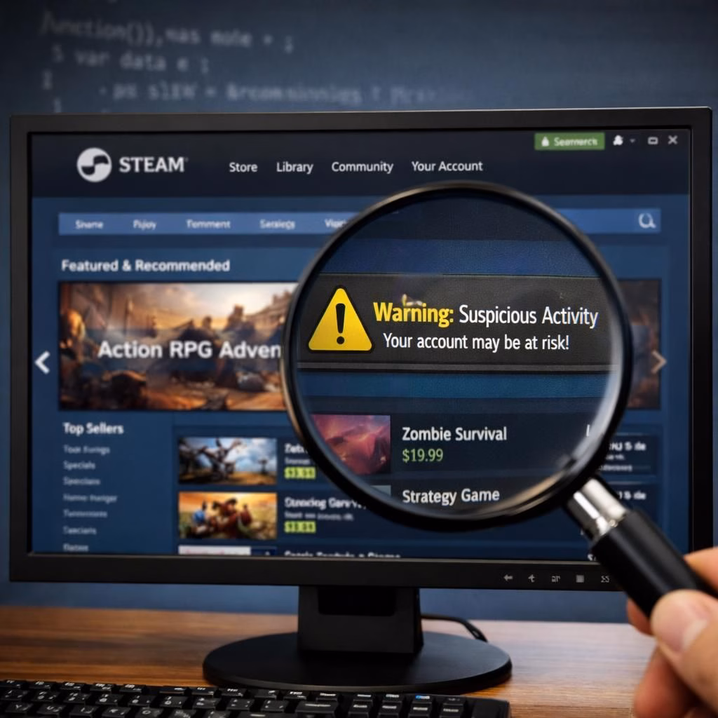 cybersecurity-malware-steam-malware-warnings-in-2026