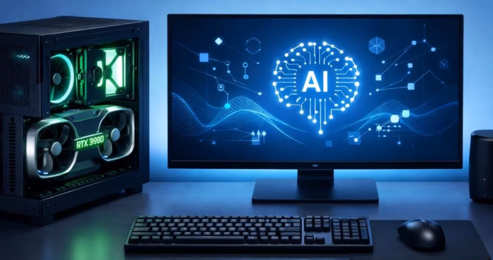 DLSS 5 & NVIDIA: A 2026 AI Visual Leap