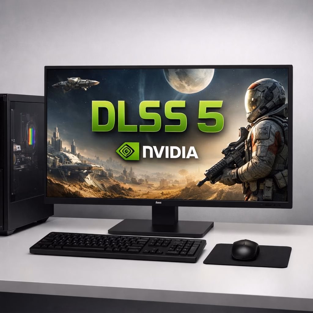 dlss-5-nvidia-bethesda-ai-filters-shine-2026