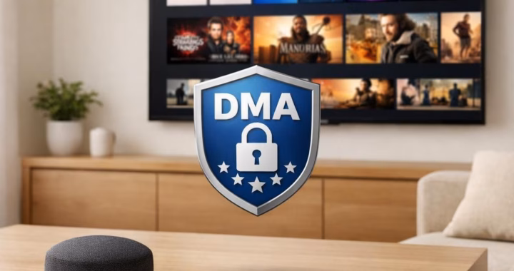 DMAgatekeeper and SmartTV: Europe’s next tech tug-of-war