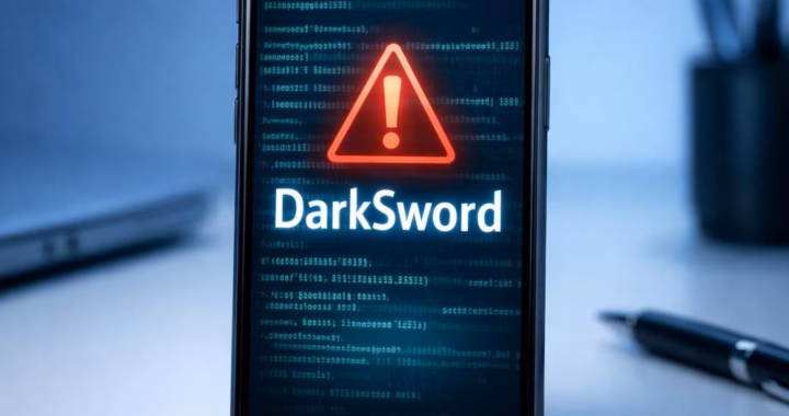 DarkSword iOS-Security: Silent iPhone Exploit