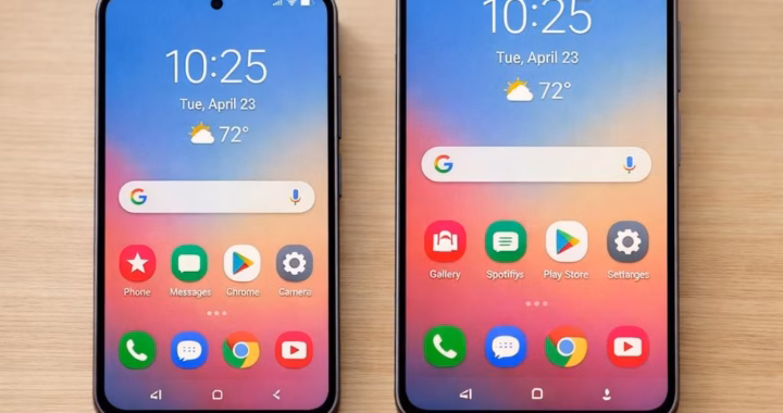GalaxyS26 SmartphoneReview: Insight on Samsung’s flagships