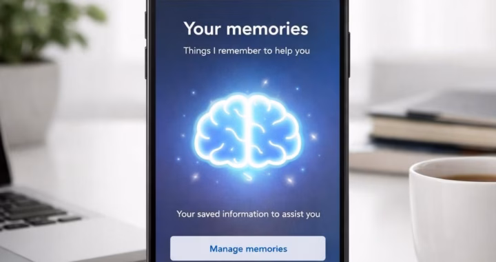 Gemini Memory on Android: Free Personal Intelligence 2026