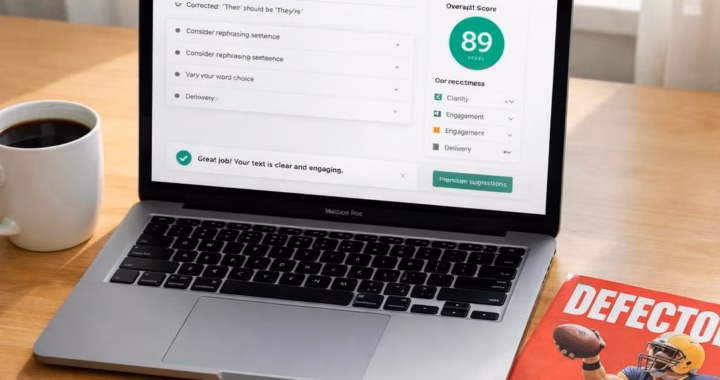 Grammarly Defector Vindication in 2026