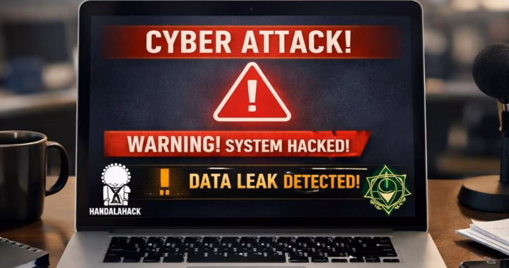 HandalaHack MOIS: Security Tips in 2026