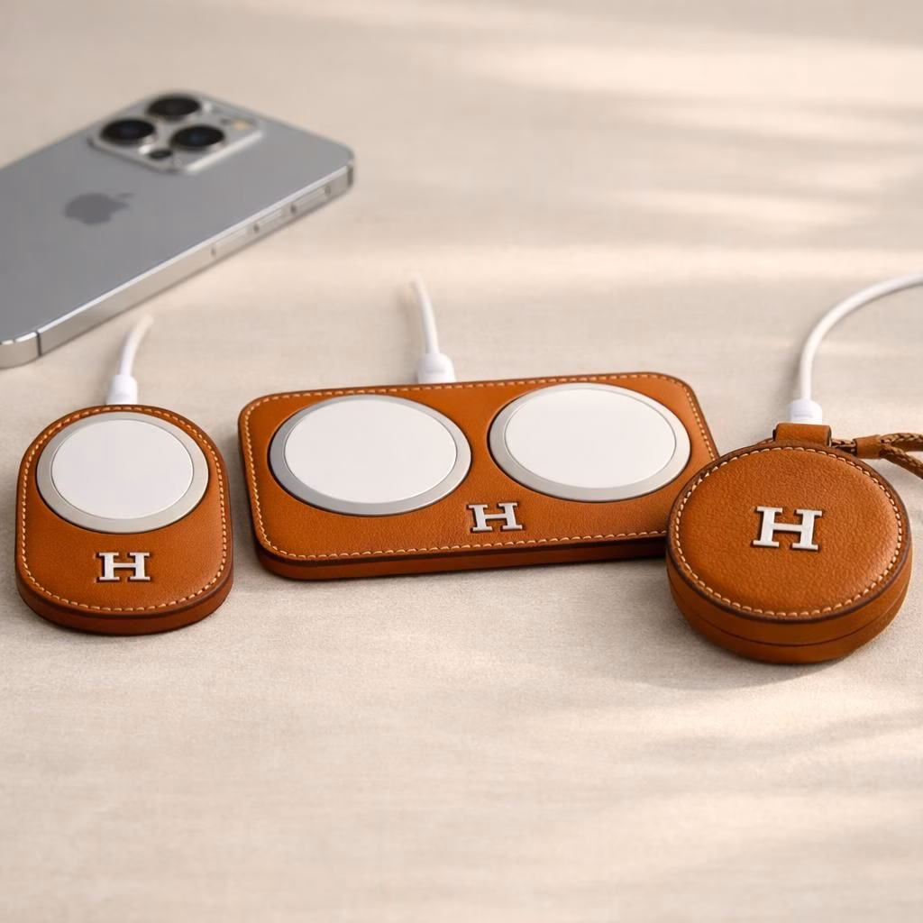 magsafe-hermes-chargers-2026-luxury-tech-meets-craft