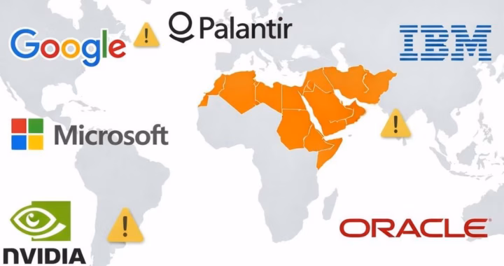 Iran TechInfrastructure Warns: An Infrastructure War