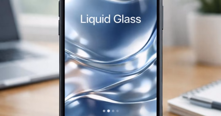 Liquid Glass on iPhone: Upgrade Now in 2026