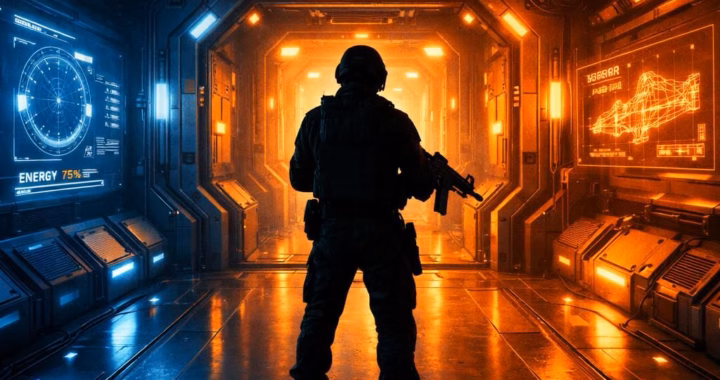 Marathon and Bungie: A Bright Take on 2026’s Shooter
