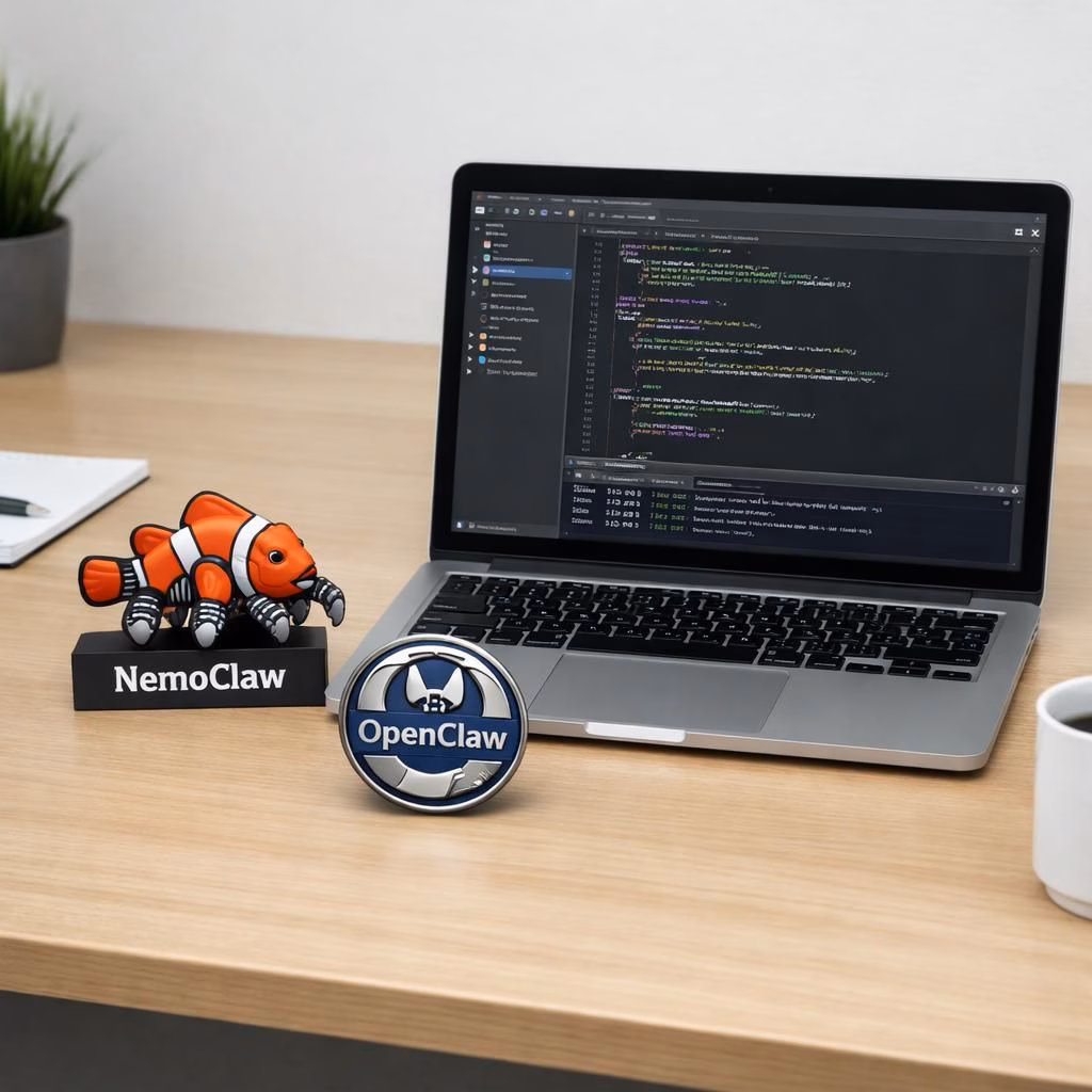 nemoclaw-openclaw-enterprise-ai-agents-for-2026