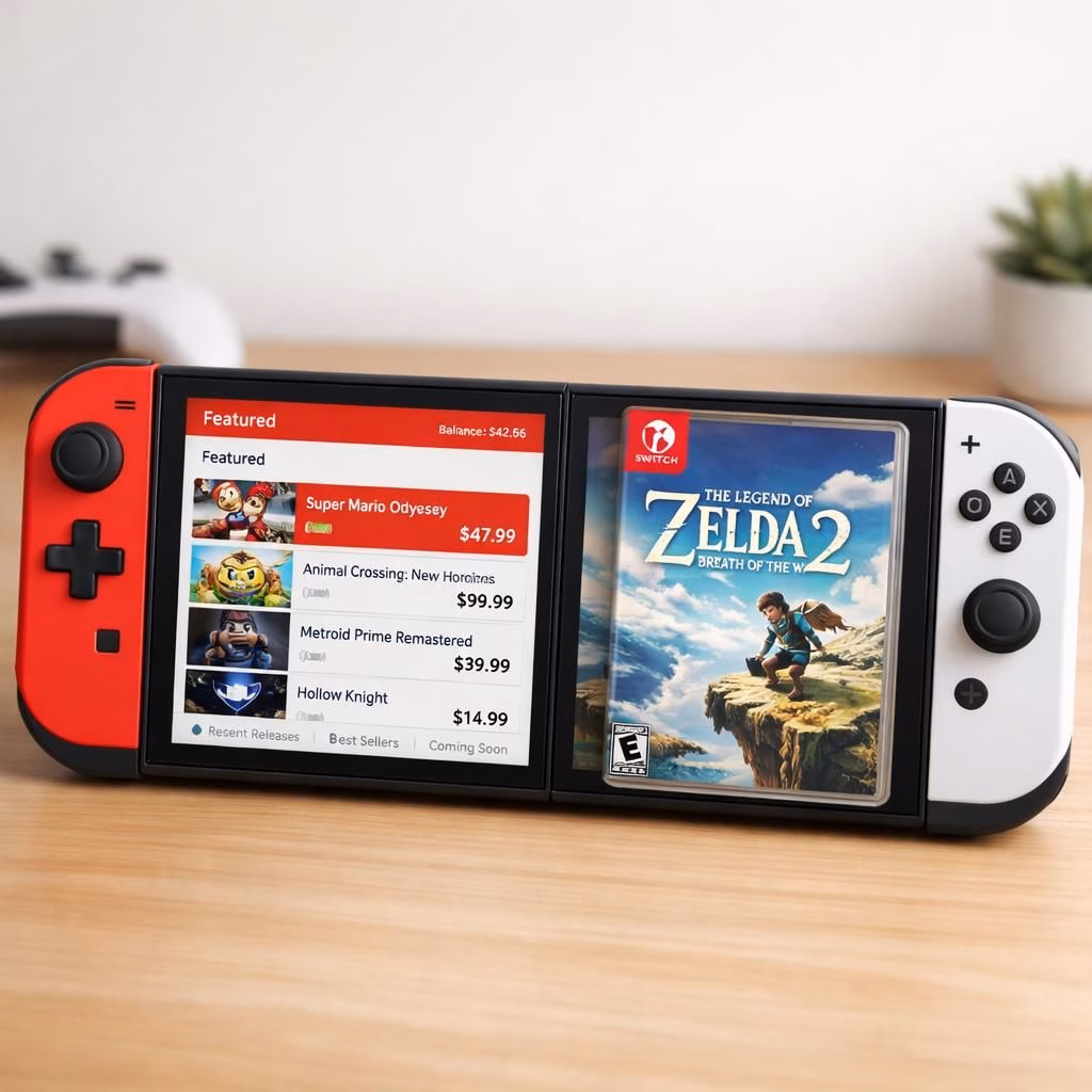 nintendo-pricing-shifts-in-2026-for-switch-2-titles