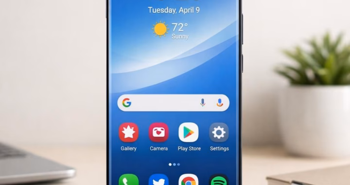 One UI 9 on Galaxy S26 Ultra: a playful 2026 UI tour