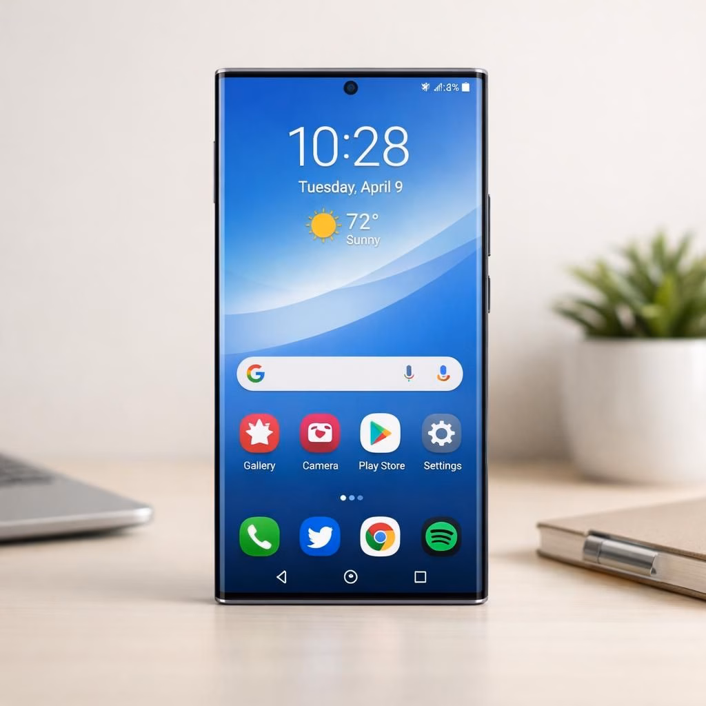 one-ui-9-on-galaxy-s26-ultra-a-playful-2026-ui-tour