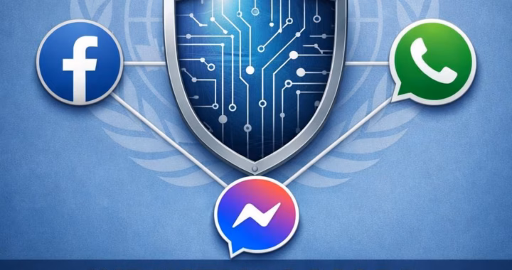 Online Scams and AI Detection: Meta’s 2026 Global Fight