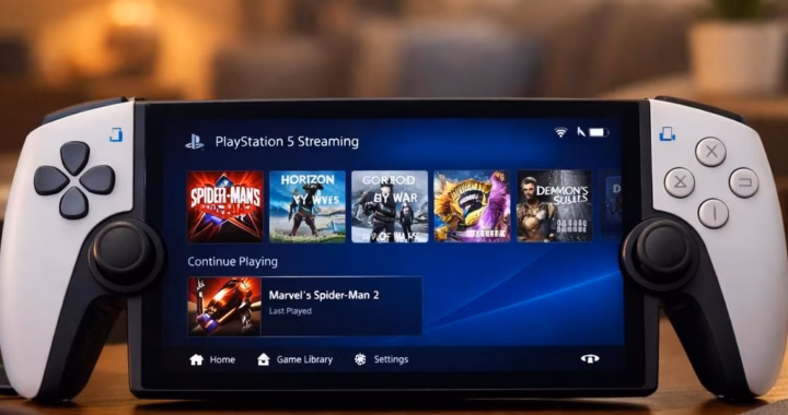 PS Portal High Quality Mode: Refined Streaming in 2026