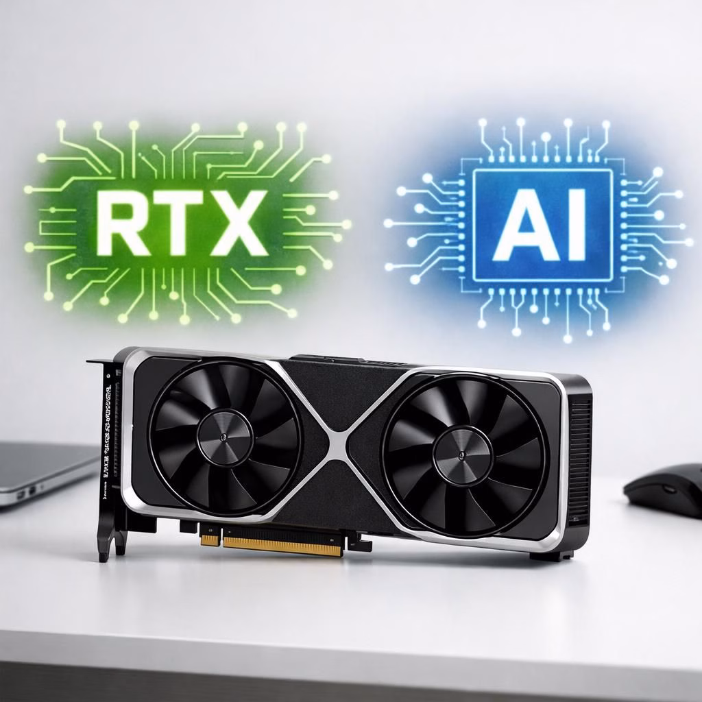 rtx-ai-leap-nvidias-2026-gaming-gpu-breakthroughs