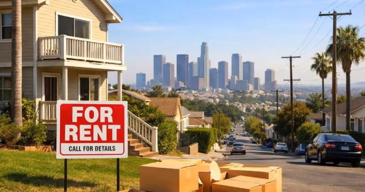 RealEstate LAHousing: LA Residents Turn Landlords 2026