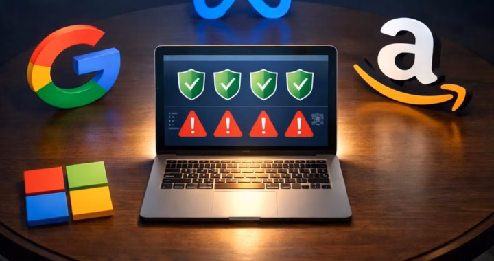 TechSecurity OnlineScams: A Cheerful Accord