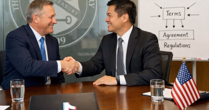 TikTok Security 2026: A Bright Take on a $10B Deal