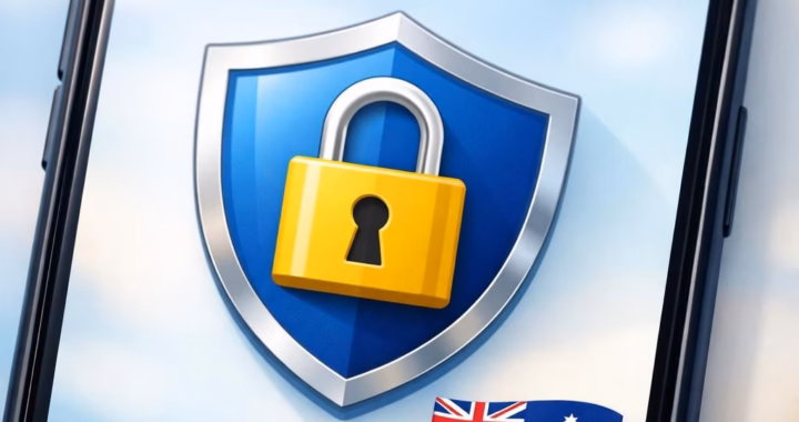 #VPNs #AgeVerification in 2026: Australia’s Digital Safety