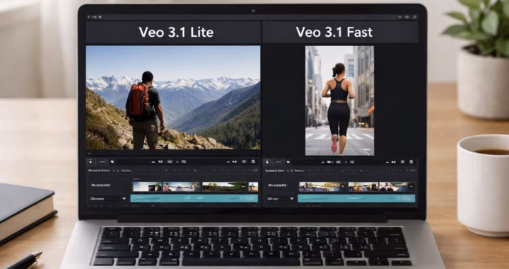 Veo 3.1 Lite & Veo 3.1 Fast: Budget AI Video Wins 2026