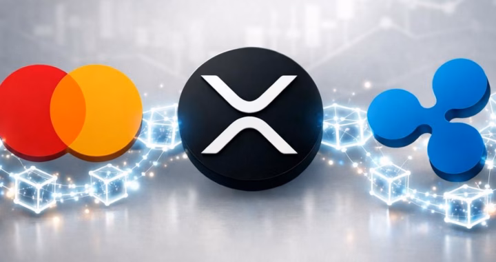XRP Blockchain: Mastercard Ripple Collab in 2026