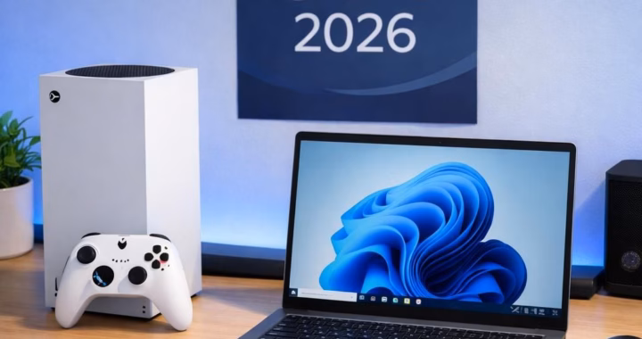 Xbox GDC 2026: Windows and Console Converge for Next Gen