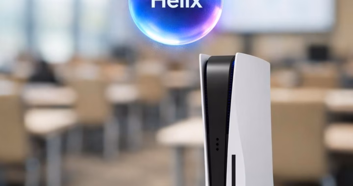 Xbox Helix Tease at GDC: Hardware in 2026
