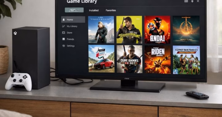 Xbox and PC games: Helix sneak peek in 2026