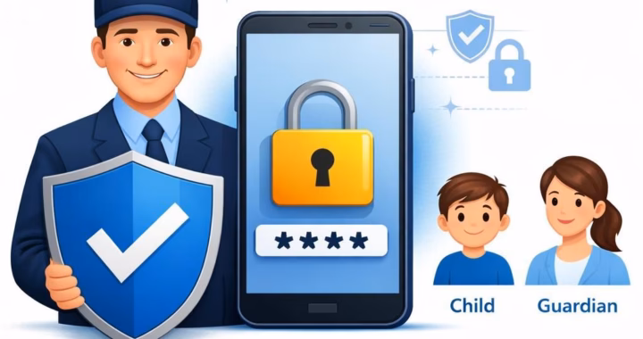 Age Assurance & Child Safety in 2026 UK Online Rules