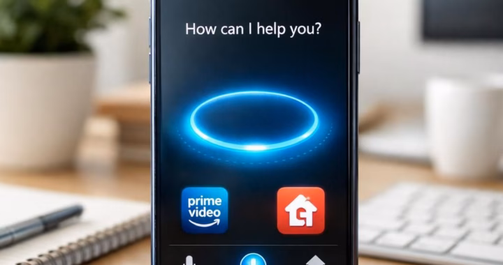 AI Amazon Transformer smartphone: optimistic peek