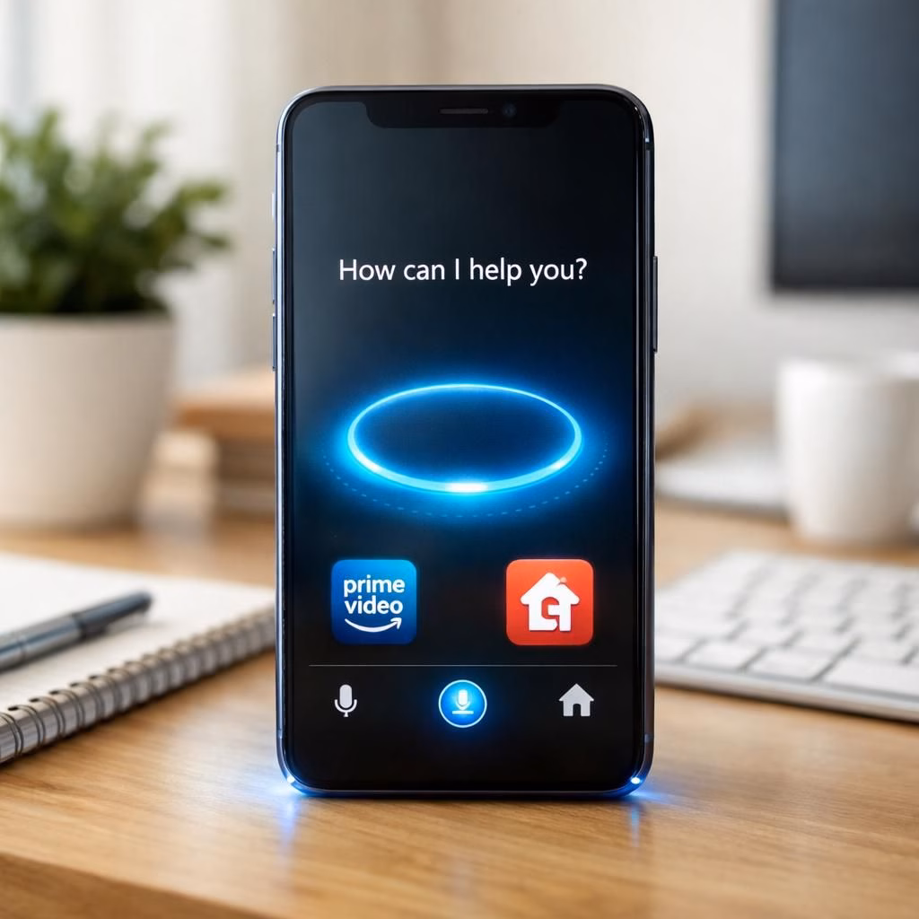 ai-amazon-transformer-smartphone-optimistic-peek