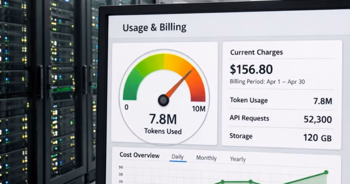 ai-as-a-service and ai-as-utility in 2026: pay-per-use AI