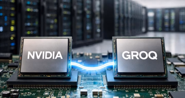 AI chips and Inference: Nvidia’s Groq Update 2026