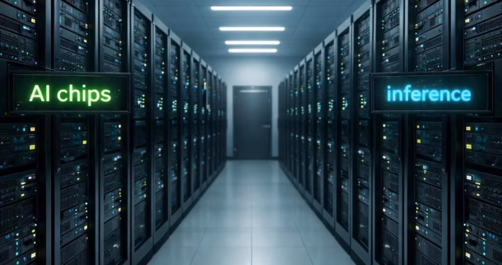 AI chips Inference Pivot: Nvidia vs Meta & Google