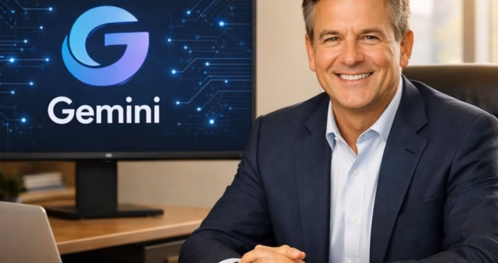 AI DeepMind Shift in 2026: Gemini, Strategy, Bridgewater