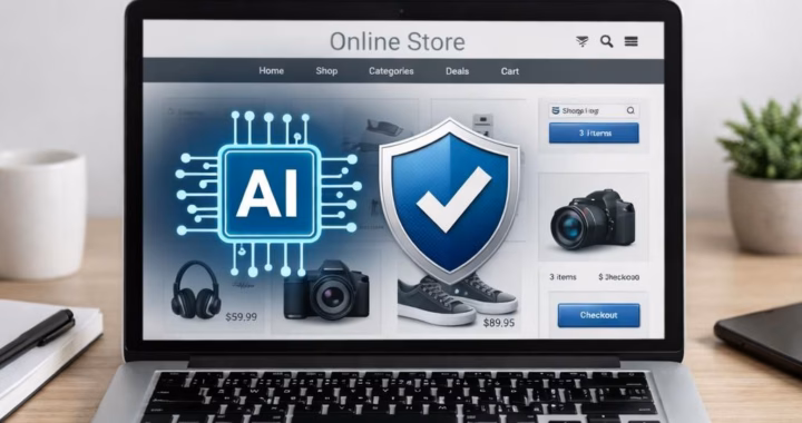 AI & Ecommerce: Perplexity vs Amazon 2026