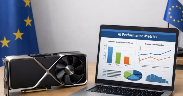 AI EU antitrust: Nvidia and the EU chip saga