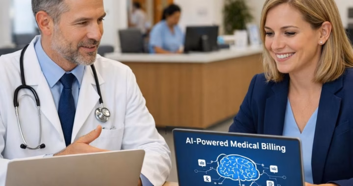AI in Healthcare – Claims Management in 2026