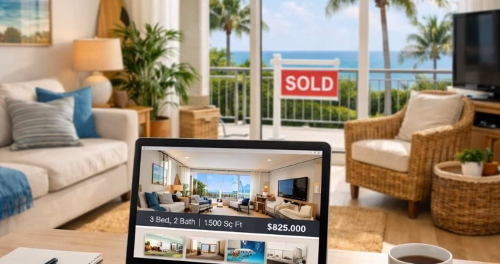 AI in real estate: home selling with AI success 2026