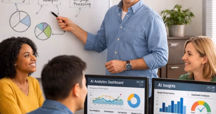 [AI in the workplace] [Amazon AI] Amazon’s 2026 AI push