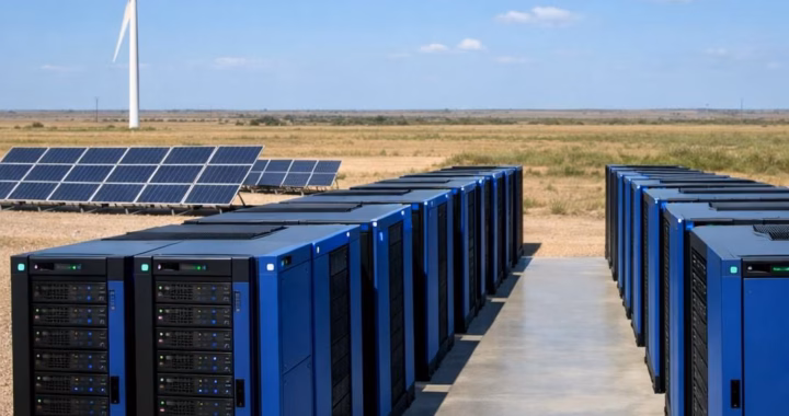 AI infrastructure El Paso: Meta’s 2026 Data Center Leap