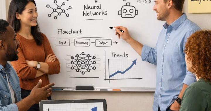 AI and Layoffs in 2026: A Lighthearted Market Check