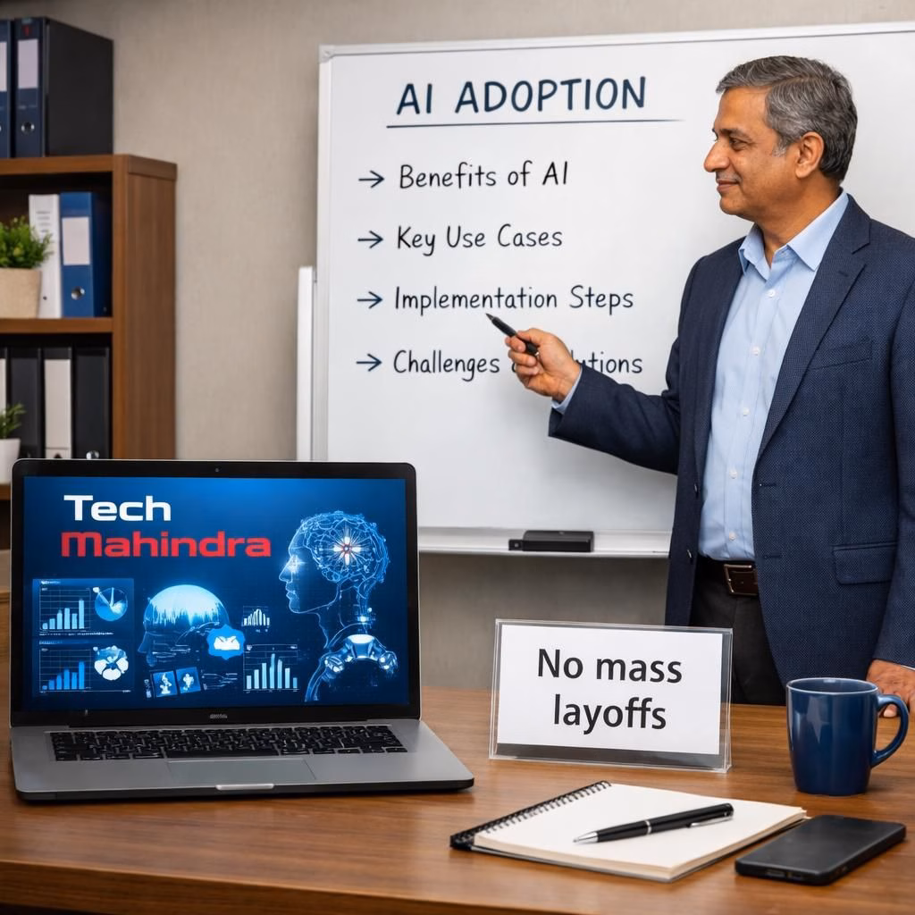 ai-and-layoffs-tech-mahindra-news-in-2026