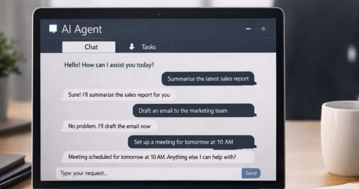 AI Leadership in 2026: Meta’s CEO Agent and Tech Management