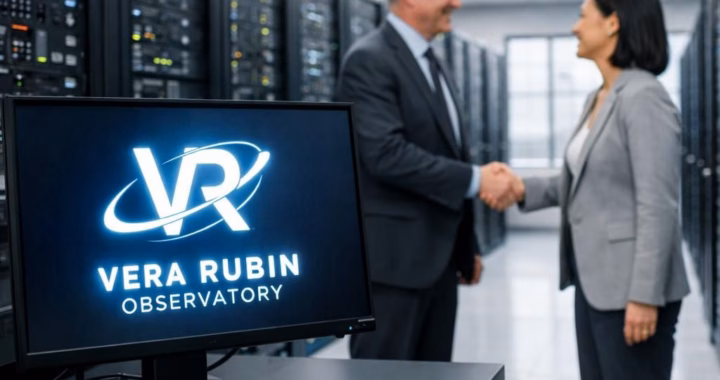 AI & NVIDIA: 1GW Vera Rubin Deal Unpacked