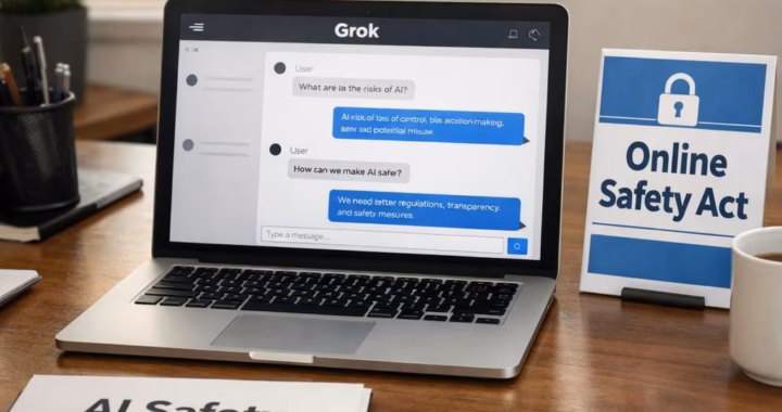 AI Safety, Online Safety Act: Grok Controversy in 2026